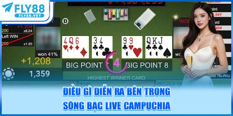 Điều Gì Diễn Ra Bên Trong Sòng Bạc Live Campuchia?
